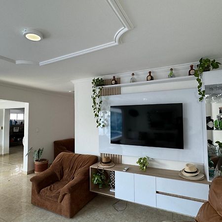 Casa Palma Cartagena De Indias, Colombia Apartment Екстериор снимка