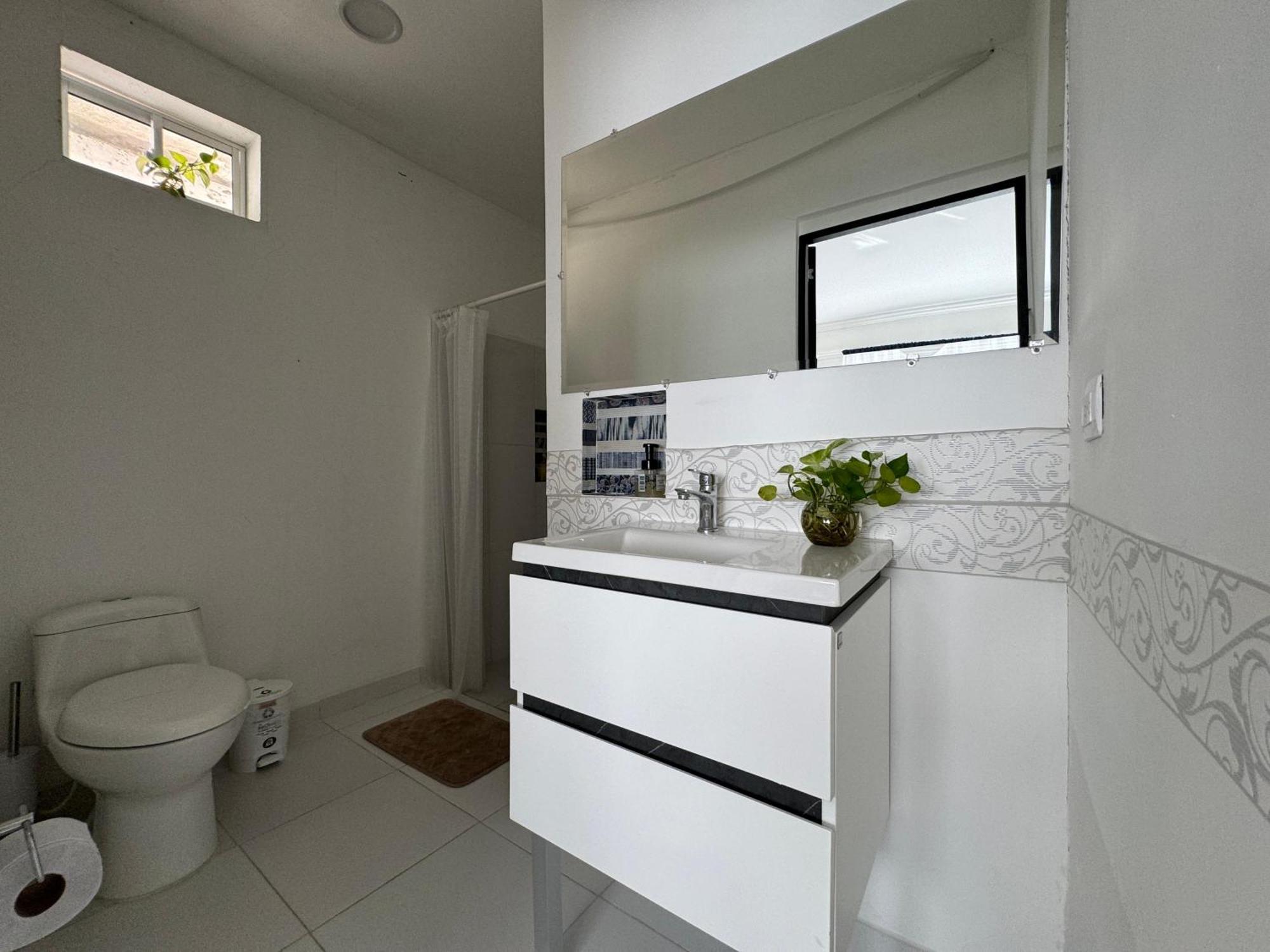 Casa Palma Cartagena De Indias, Colombia Apartment Екстериор снимка